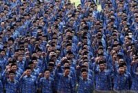 Nasib PPPK Waktu