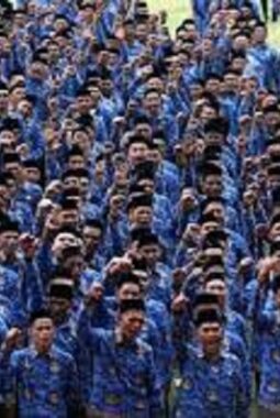 Jutaan PPPK Paruh Waktu Menunggu Kepastian! Apakah 2026 Jadi Tahun Pengangkatan Penuh Waktu?