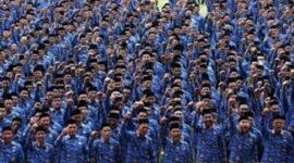 Nasib PPPK Waktu