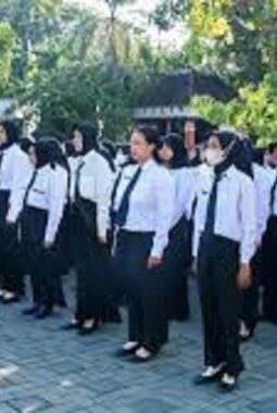 Permendagri 6 Tahun 2026 Resmi Berlaku: Nasib PNS, PPPK, dan P3K Paruh Waktu Berubah Total, Ini Dampaknya!