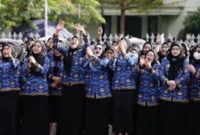 Nasib PPPK Paruh Waktu