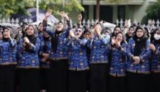 Nasib PPPK Paruh Waktu