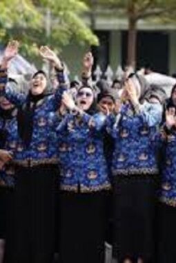 Nasib PPPK Paruh Waktu 2026 Terjawab! Regulasi Baru Segera Terbit, Ini Peluang Jadi PPPK Penuh Gaji Stabil