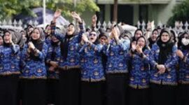 Nasib PPPK Paruh Waktu