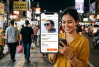 Ilustrasi produk viral di Marketplace 2026