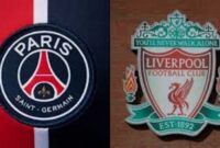 Prediksi psg vs liverpool