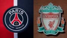 Prediksi psg vs liverpool