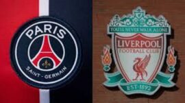 Prediksi psg vs liverpool