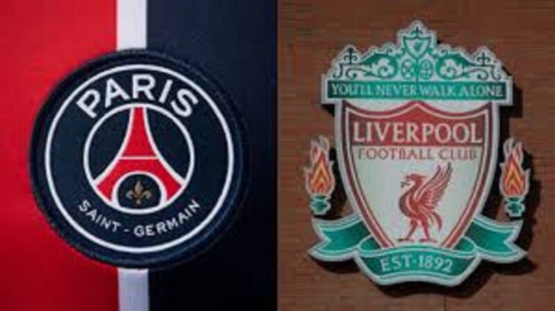 Prediksi psg vs liverpool
