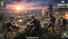 Kode redeem PUBG terbaru