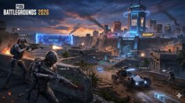 Kode redeem PUBG