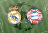 Prediksi Real Madrid VS Bayer Munich di Liga Champion