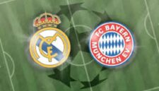 Prediksi Real Madrid VS Bayer Munich di Liga Champion