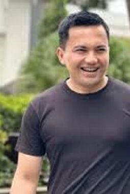 Sahrul Gunawan Blak-blakan Sebut Intan Nuraini Mantan Terindah, Reaksi Istri dan Intan Bikin Heboh!