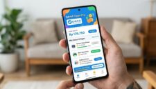 Aplikasi penghasil saldo dana