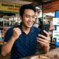 Dapatkan saldo DANA Gratis melalui dana kaget