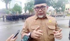 Pemprov Jambi Gaspol Perkuat Pemuda Hadapi Era AI, Peluang Startup dan UMKM Makin Terbuka!