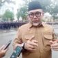 Foto ; Sekda Jambi, Sudirman