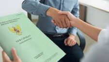 Sertifikat Tanah Wakaf