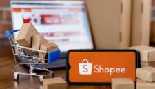 Cara dapatkan cashback di shopee
