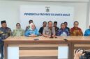 Pemprov dan Enam Bupati Se-Sulbar Sepakat tidak Pecat PPPK