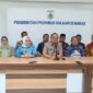 Pemprov dan Enam Bupati Se-Sulbar Sepakat tidak Pecat PPPK