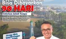 Bayar Pajak Kendaraan Lebih Awal Kini Bisa 90 Hari! Warga Sungai Penuh Wajib Tahu Cara Hemat Denda & Maksimalkan Keuntungan