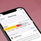 Tampilan Storage iPhone penuh