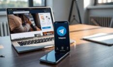 Nonton Film Gratis di Telegram Tanpa Download! Best Free Movie Streaming Hack 2026