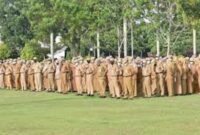 ASN Jambi resah, TPPnya belum cair