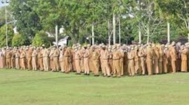 ASN Jambi resah, TPPnya belum cair