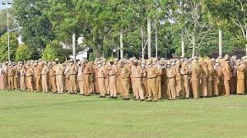 ASN Jambi resah, TPPnya belum cair