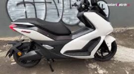 Tampilan Uwinfly M100