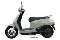 Tampilan VinFast Evo 2026