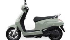 Tampilan VinFast Evo 2026