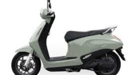 Tampilan VinFast Evo 2026