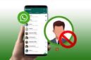 Ilustrasi Menonaktifkan Chat WhatsApp Tanpa Blokir