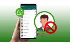 Cara Menonaktifkan Chat WhatsApp Tanpa Blokir: Trik Ampuh Hindari Pesan Mengganggu Tanpa Ketahuan!