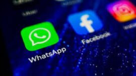 Fitur terbaru WhatsApp, bisa chat pakai username