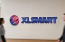 Laju Bisnis Enterprise XLSMART
