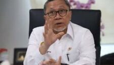 Foto ; Menteri Koordinator Bidang Pangan Zulkifli Hasan. (Sumber/Google)