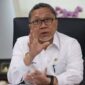 Foto ; Menteri Koordinator Bidang Pangan Zulkifli Hasan. (Sumber/Google)