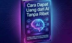 AI Penghasil Uang 2026: Cara Memanfaatkan AI Agar Cuan Maksimal Tanpa Modal Besar