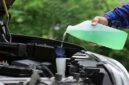 Tips mengisi air radiator mobil yang benar