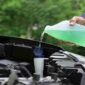 Tips mengisi air radiator mobil yang benar