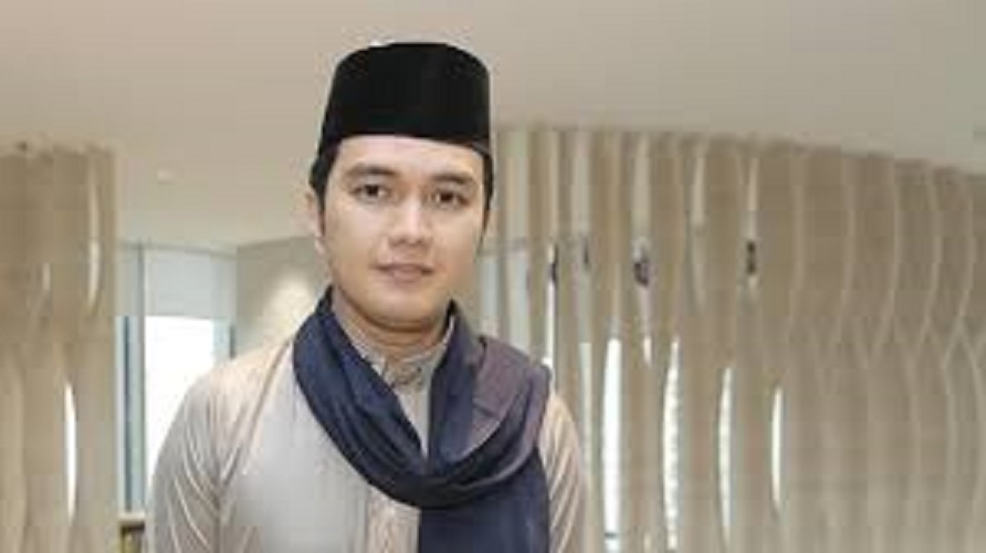 Aldi Taher Tolak Umrah Gratis, Pilih Berangkatkan Marbot Masjid: Aksi