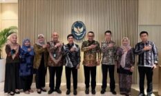 Wali Kota Sungai Penuh Perjuangkan Fasilitas Kesehatan ke Kemenkes, Fokus RSUD dan BPJS