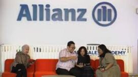 Allianz Life Indonesia