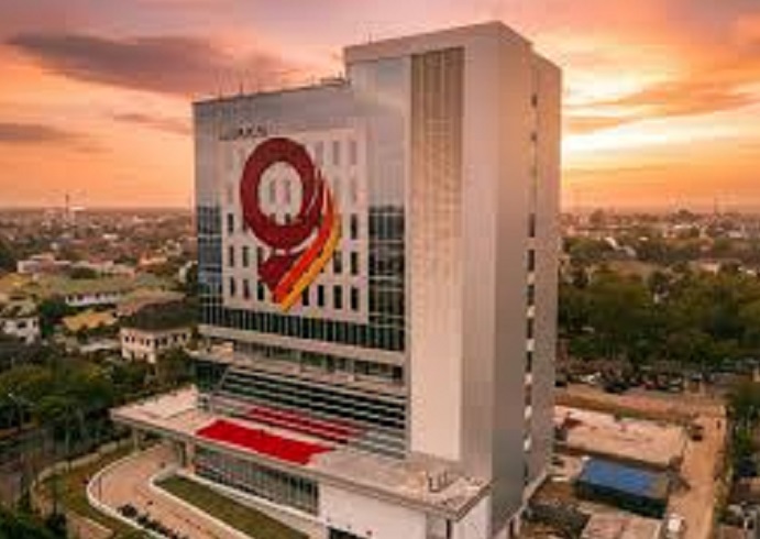 DPRD Jambi desak evaluasi direksi Bank Jambi