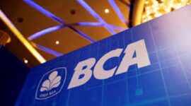 Lowongan kerja BCA